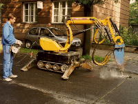 Wyburzanie 4