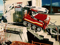 Wyburzanie 8