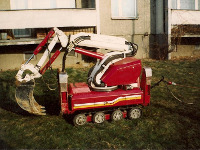 Wyburzanie 9
