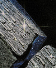 Segment diamentowy