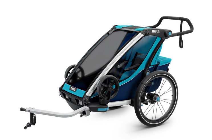 Thule Chariot Cross