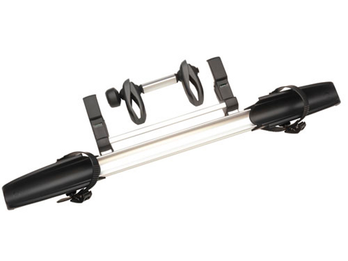 Whispbar przystawka na 4-ty rower
