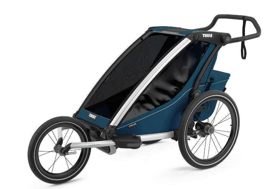 Thule Chariot Cross – Jogging