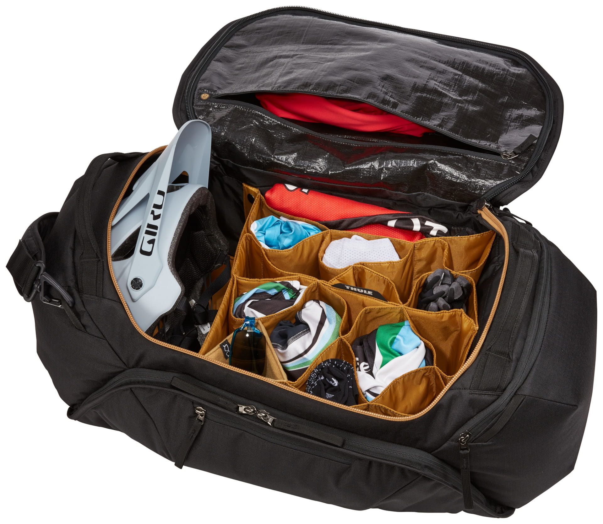 Torba Thule RoundTrip Bike Duffel