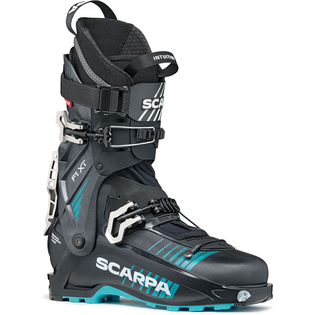 Buty Skiturowe DYNAFIT / SCARPA