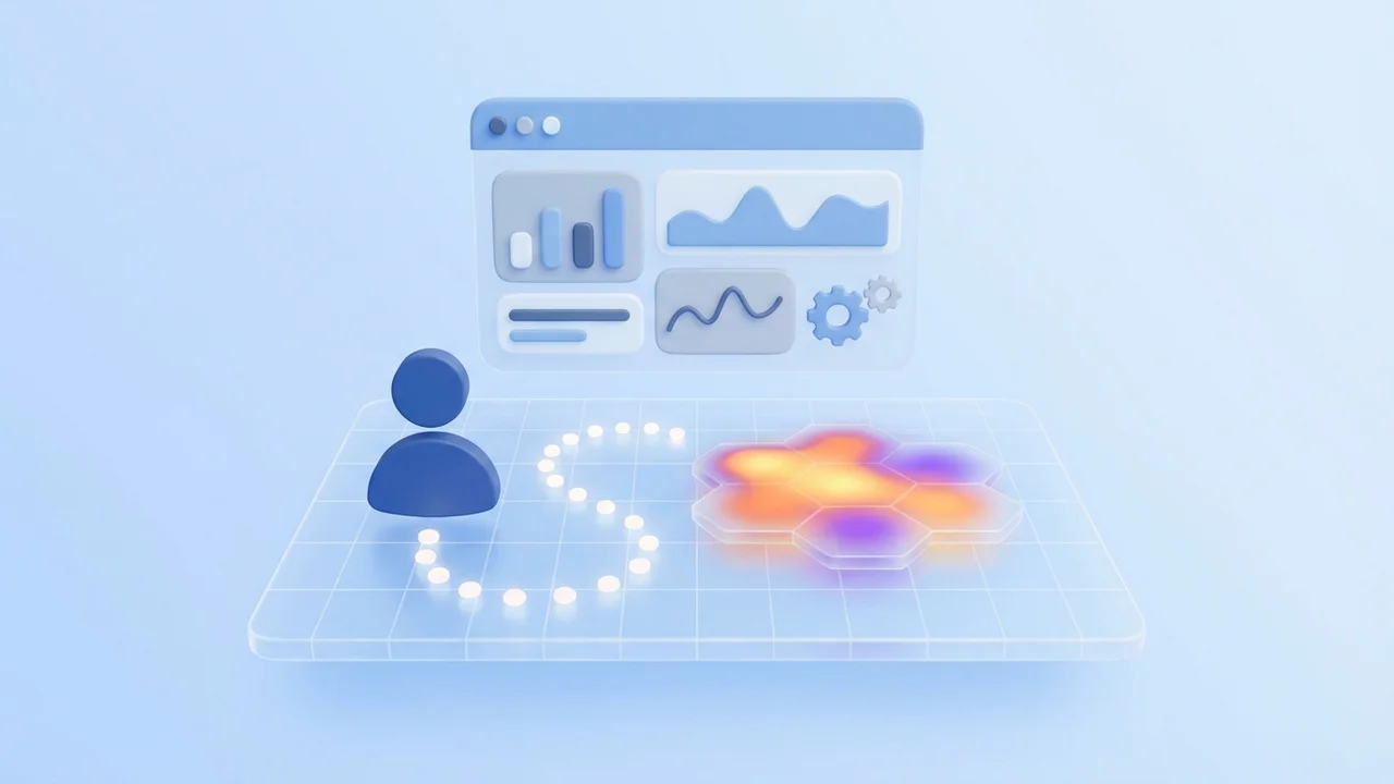 Analiza zachowań użytkowników (UBA) – poradnik SEO