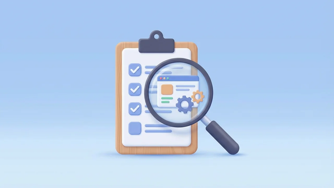 Audyt SEO – co to jest i na czym polega?