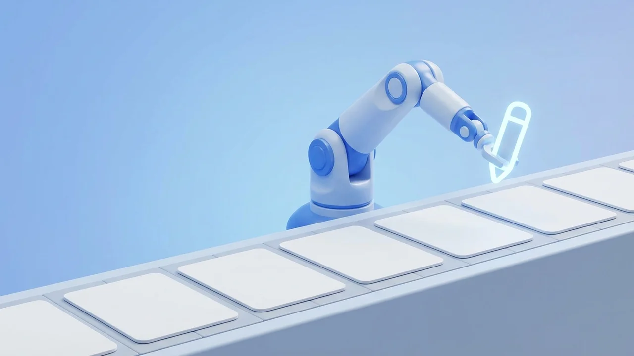 Automatyczne generowanie opisów – jak to działa?