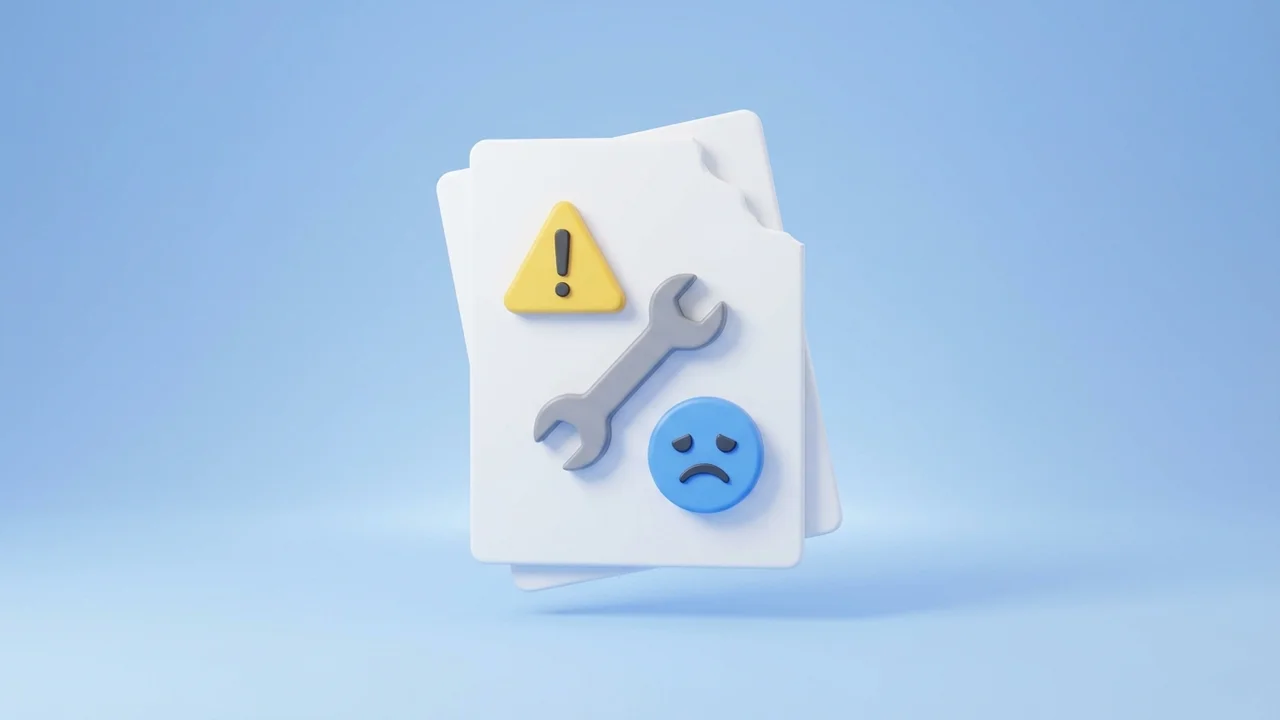 Błąd 404 a SEO – jak naprawić i nie tracić ruchu?