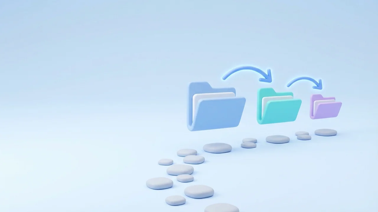 Breadcrumbs – strategia nawigacji okruszkowej w SEO