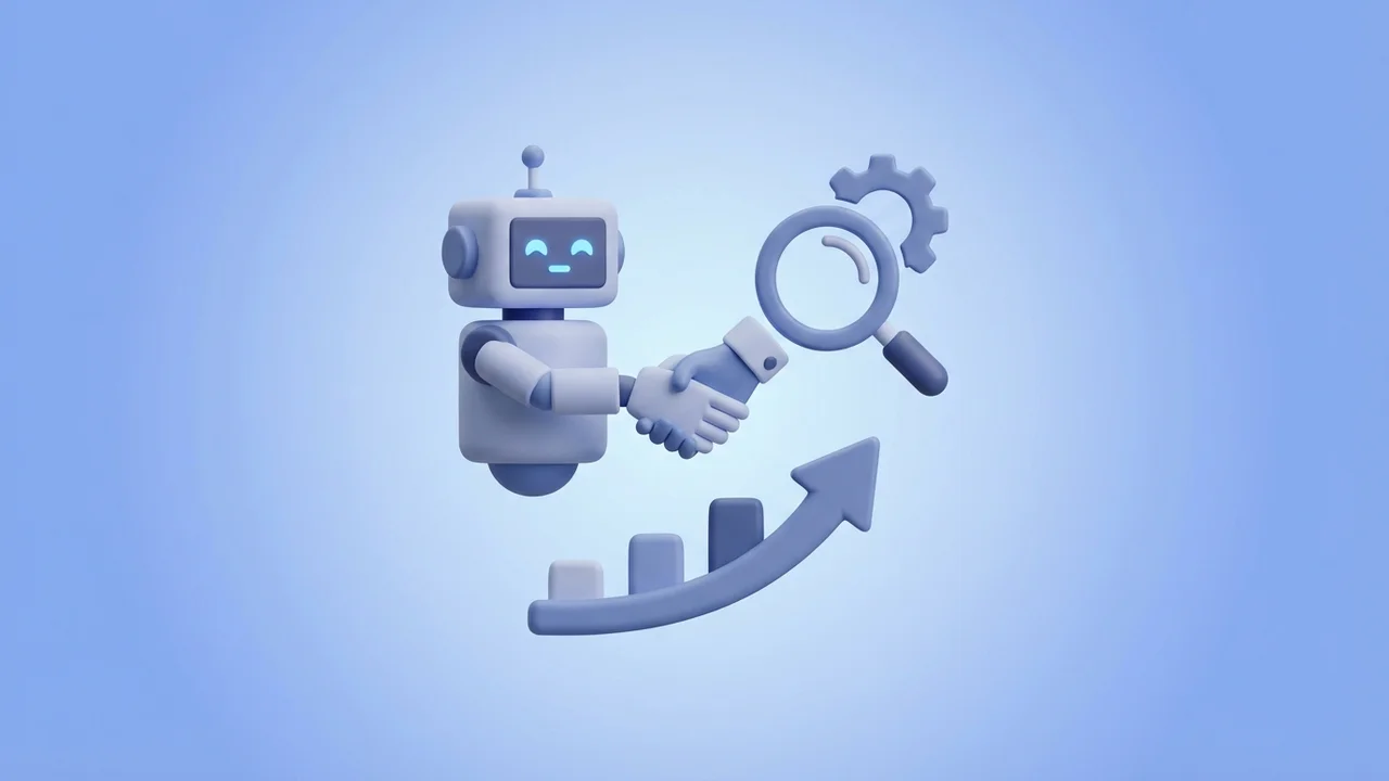 ChatGPT i SEO – jak wykorzystać AI w pozycjonowaniu?