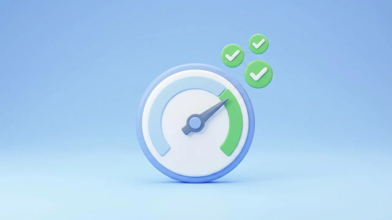 Core Web Vitals – co to jest i jak poprawić?