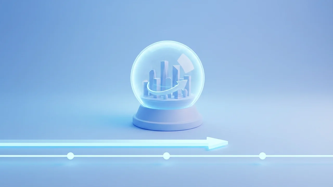 Czy SEO ma przyszłość? Prognoza na 2026–2030