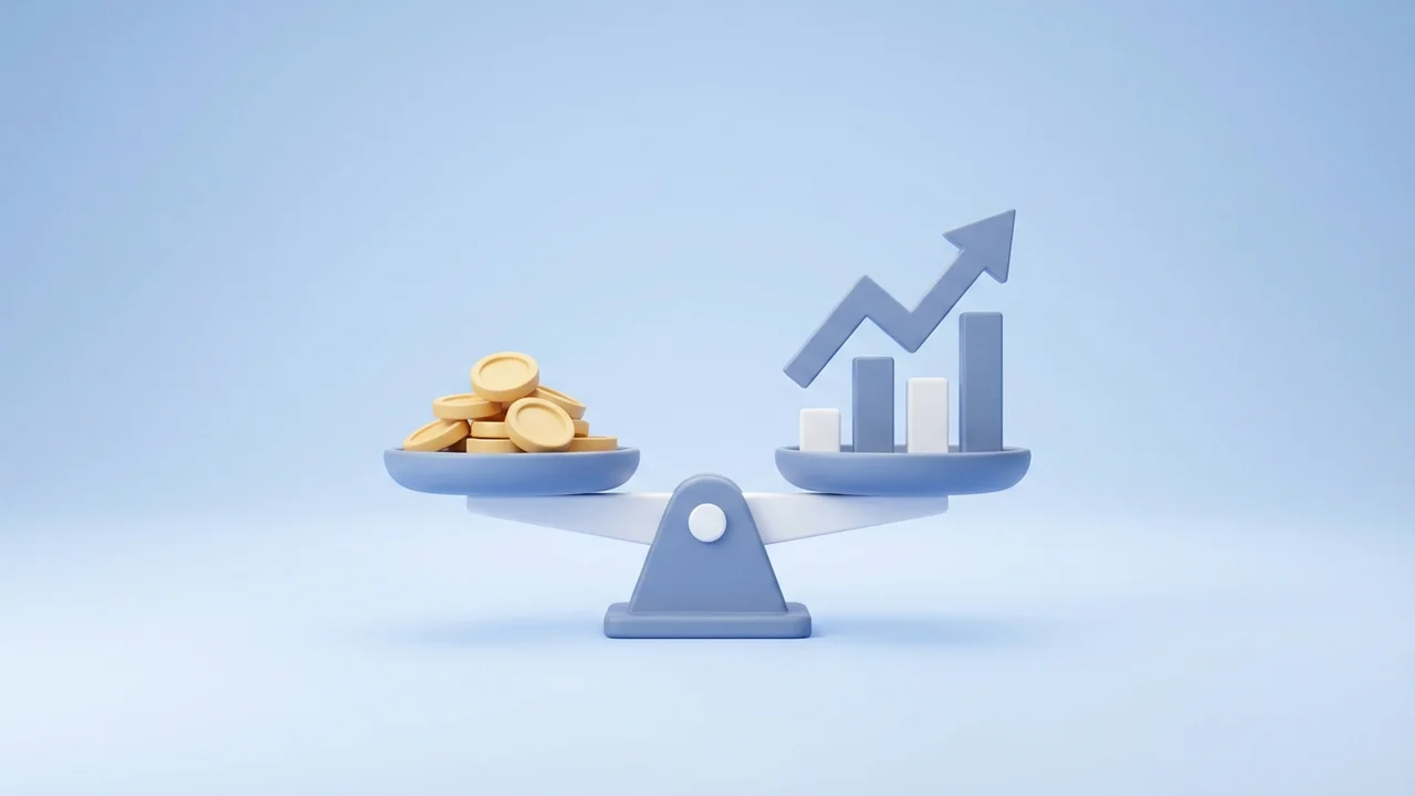 Czy SEO opłaca się małej firmie? Analiza kosztów