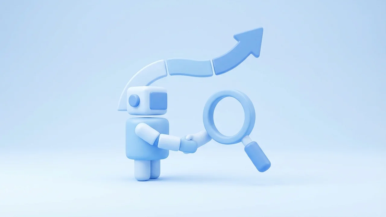 Czy SEO zostanie zastąpione przez AI? Analiza 2026