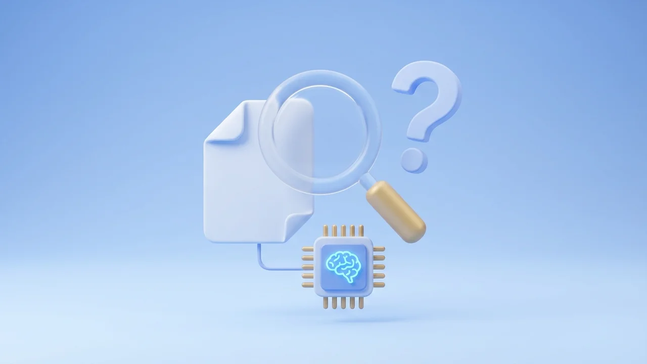 Detektory AI – czy wykrywanie treści AI ma sens?