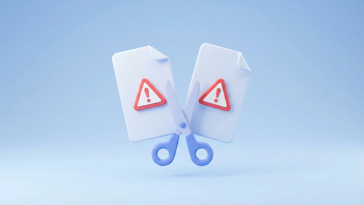 Duplicate content – jak zduplikowane treści szkodzą SEO?