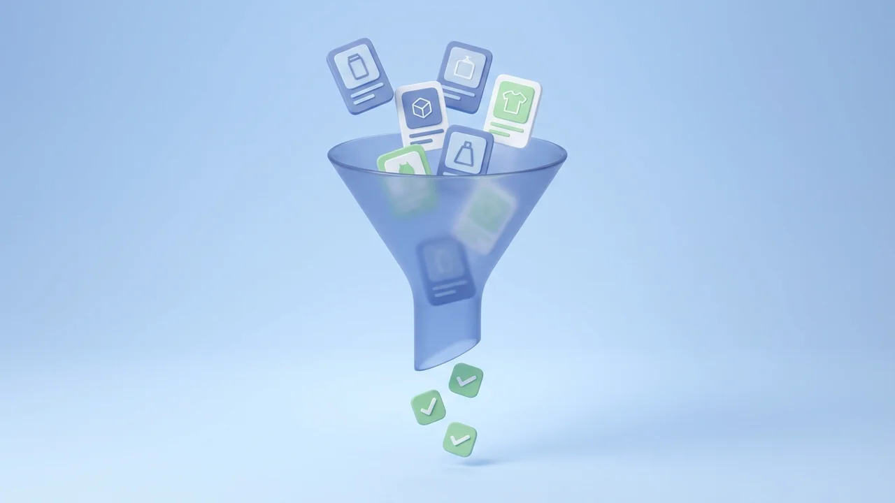 Filtrowanie produktów a SEO – jak nie stracić pozycji?