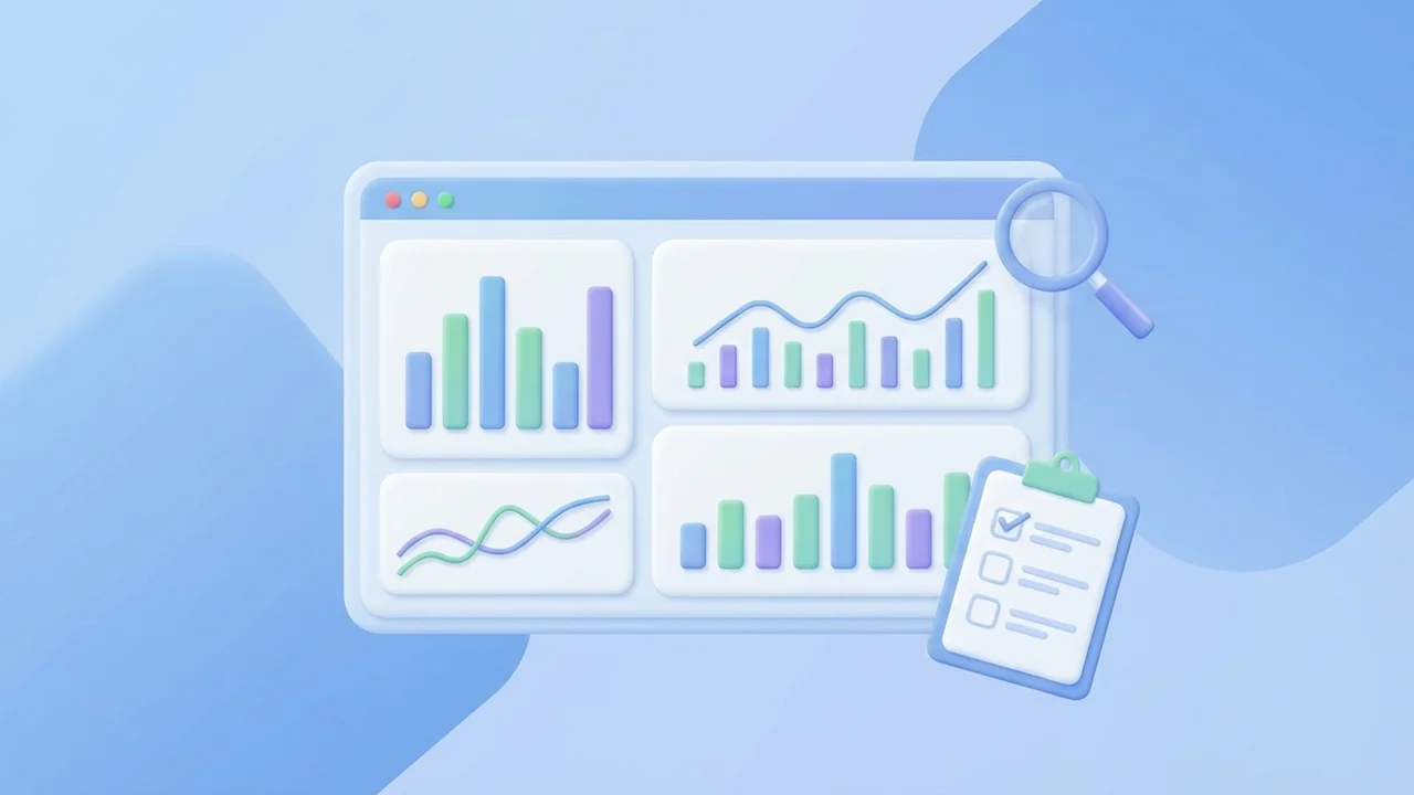 Raportowanie Google Ads – jak czytać raporty?