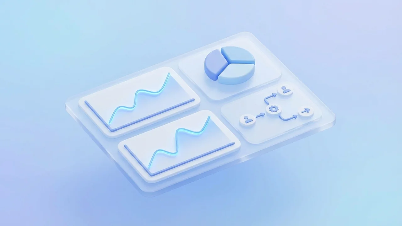 Google Analytics vs Search Console – czym się różnią?