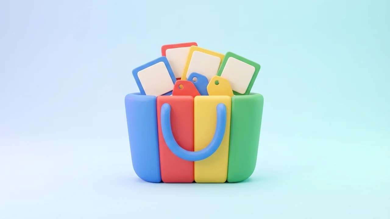 Google Merchant Center – jak dodać produkty?