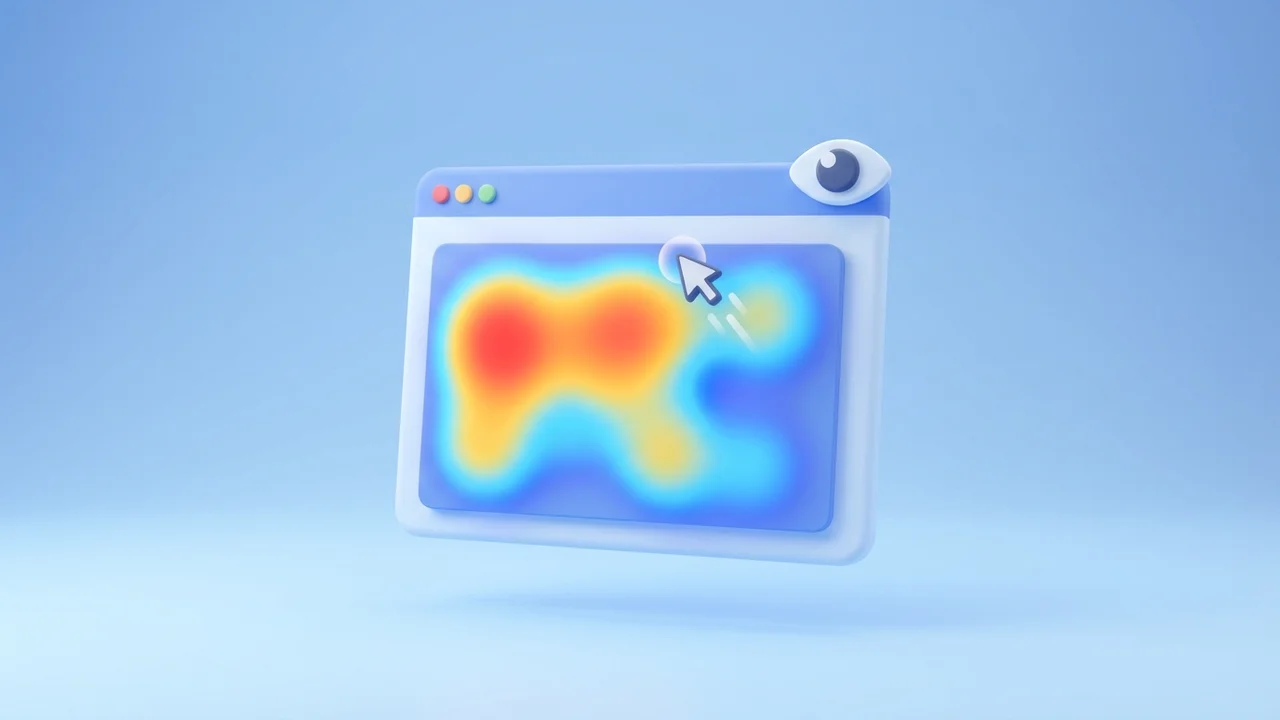 Hotjar i heatmapy – jak analizować zachowania użytkowników?