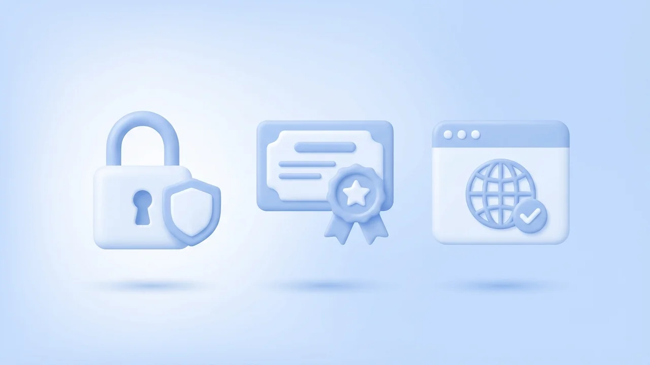 HTTPS i SSL a SEO – dlaczego certyfikat jest ważny?