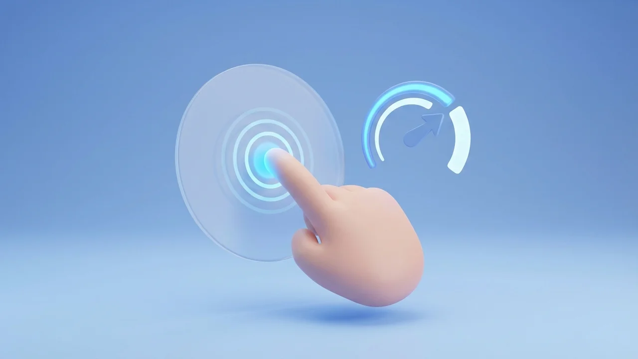 INP (Interaction to Next Paint) – co to jest?