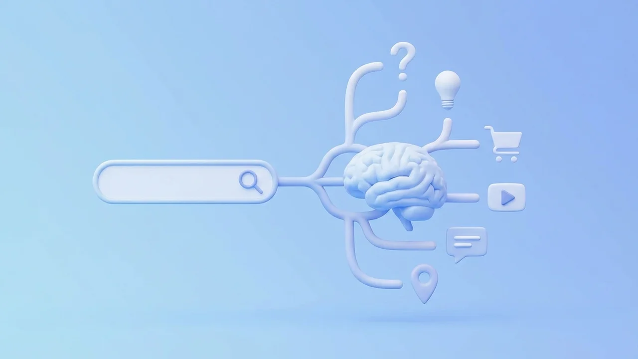 Intencja wyszukiwania – co to jest search intent?