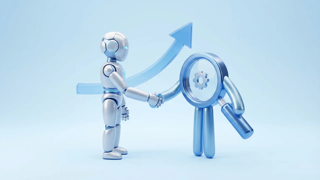 Jak AI zmienia SEO? Praktyczny przewodnik 2026