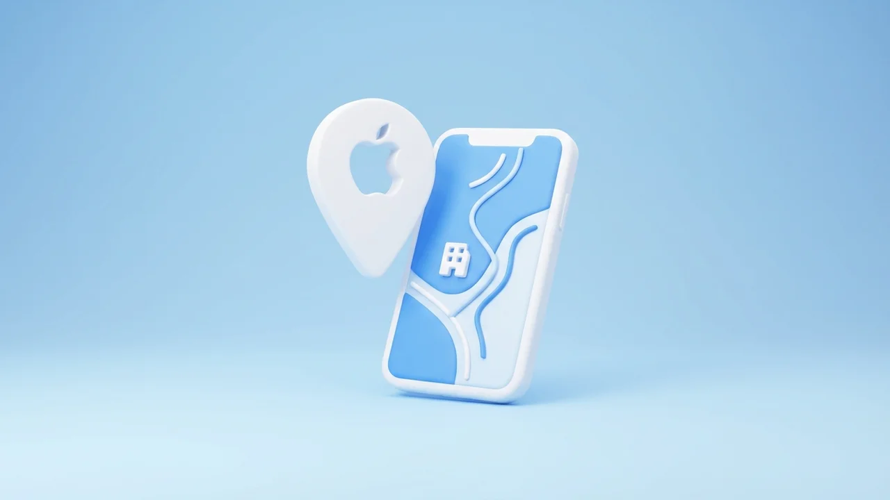 Jak dodać firmę do Apple Maps? Poradnik krok po kroku