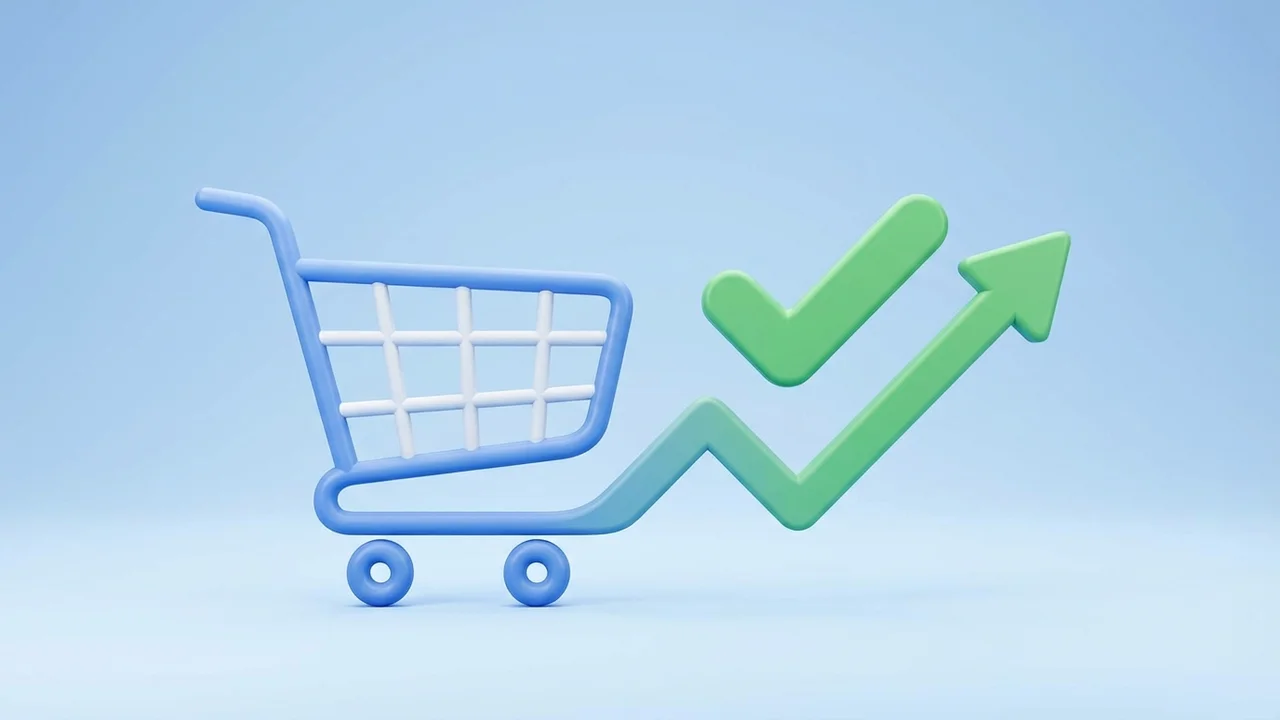 Jak poprawić konwersję w sklepie internetowym?