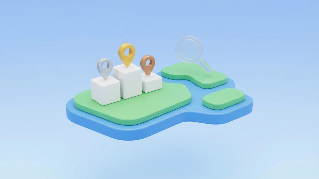 Jak poprawić pozycję w Google Maps? 10 sposobów