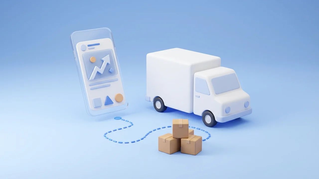 Jak reklamować firmę transportową w internecie?