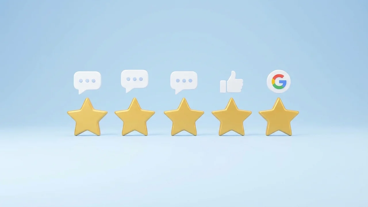 Jak zachęcić klientów do opinii Google? 8 sposobów