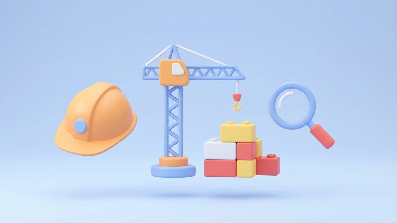 Jak zdobyć klientów w branży budowlanej online?