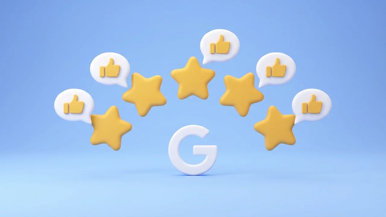 Jak zdobywać opinie na Google? Skuteczne sposoby