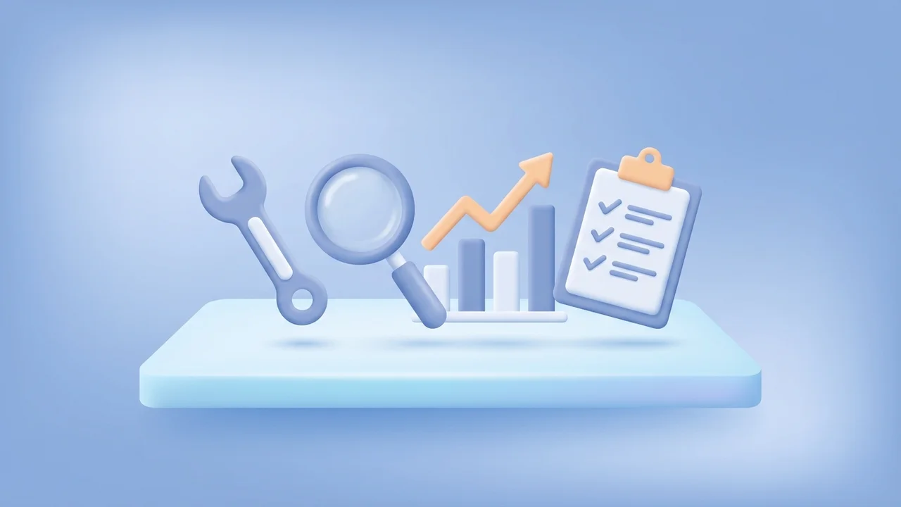 Jak zoptymalizować SEO? 12 kroków do lepszych pozycji