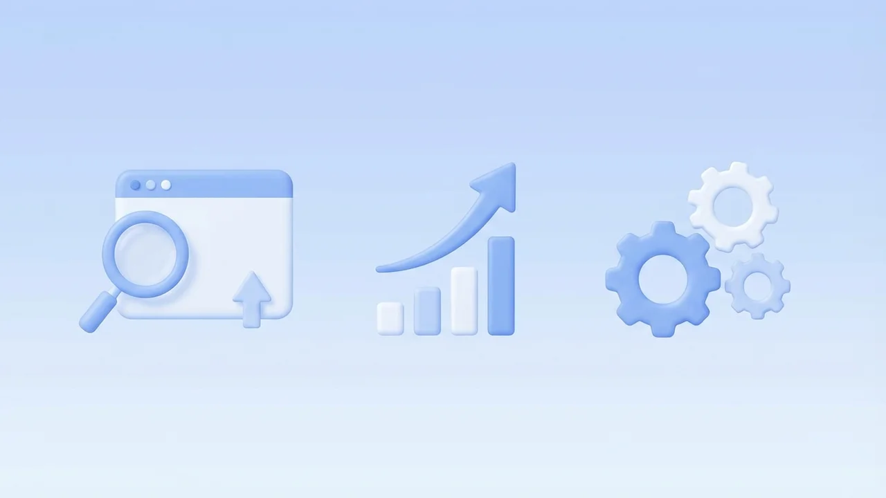 Jak zrobić dobre SEO? Praktyczny poradnik 2026