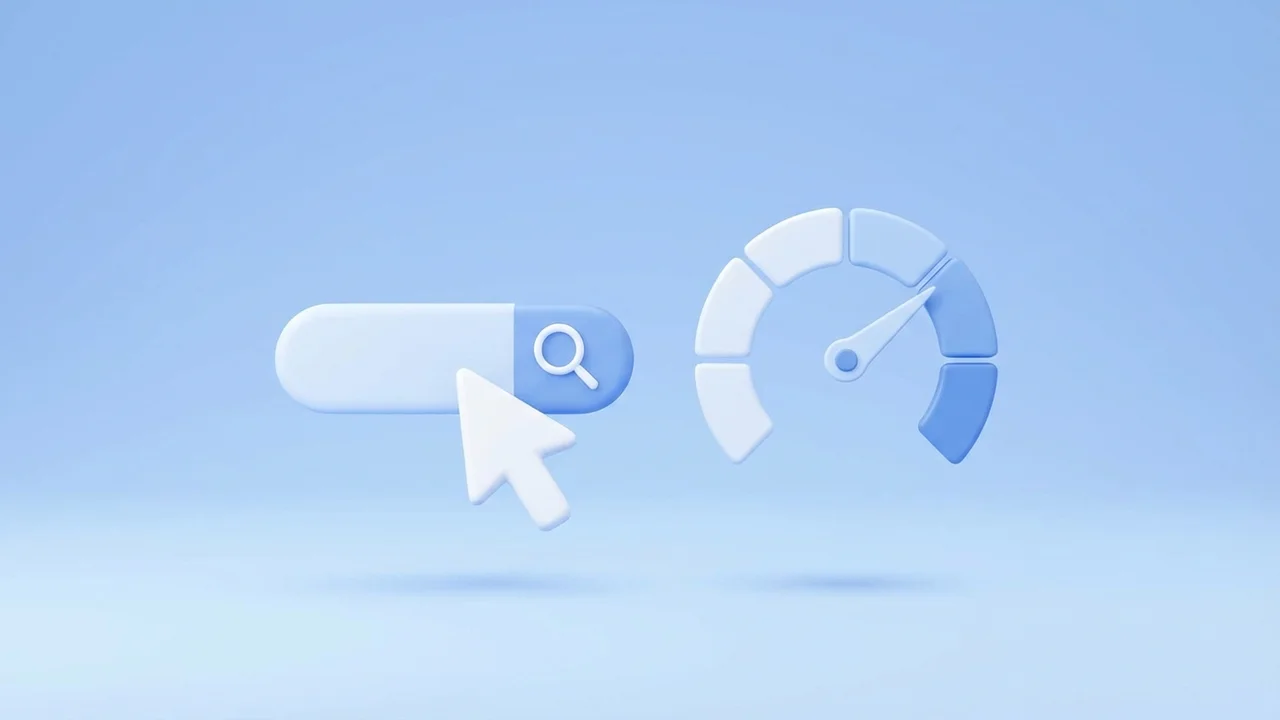 Jaki CTR w Google Ads jest dobry? Benchmarki 2026