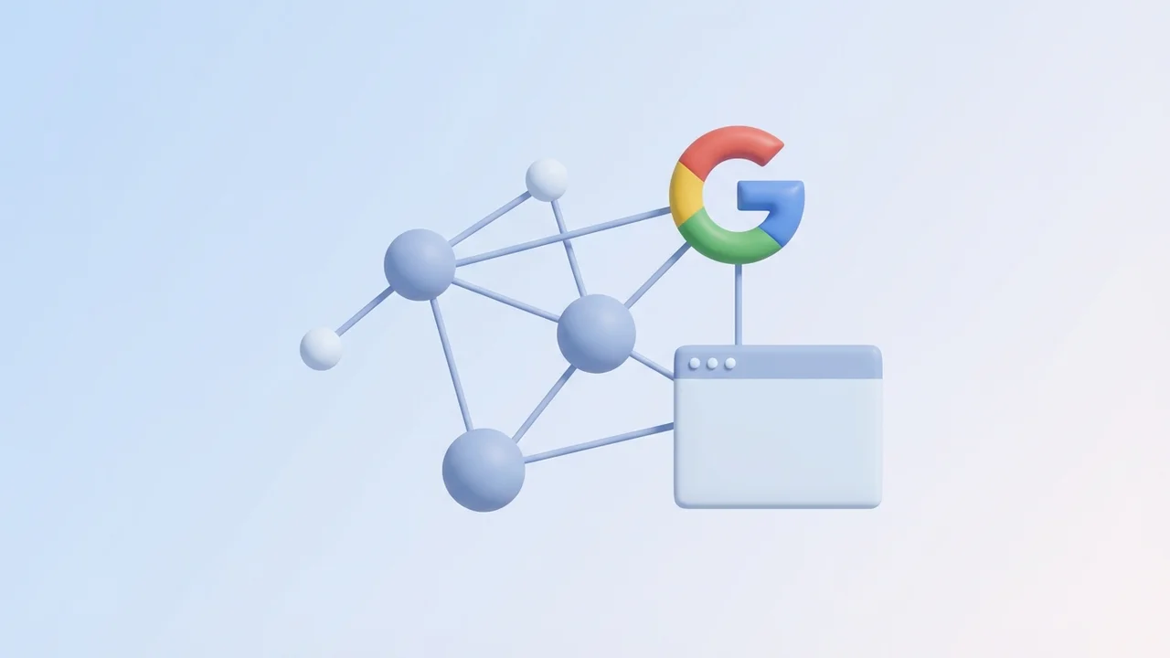 Knowledge Graph Google – jak się w nim znaleźć?