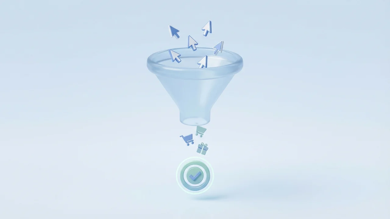 Konwersje w Google Ads – jak śledzić i mierzyć?