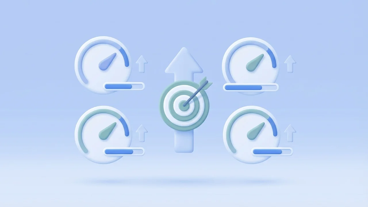 KPI w SEO – jakie wskaźniki śledzić?