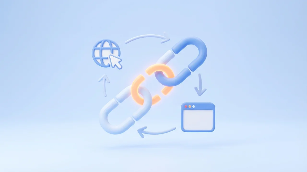 Odzyskiwanie linków (Link Reclamation) – poradnik