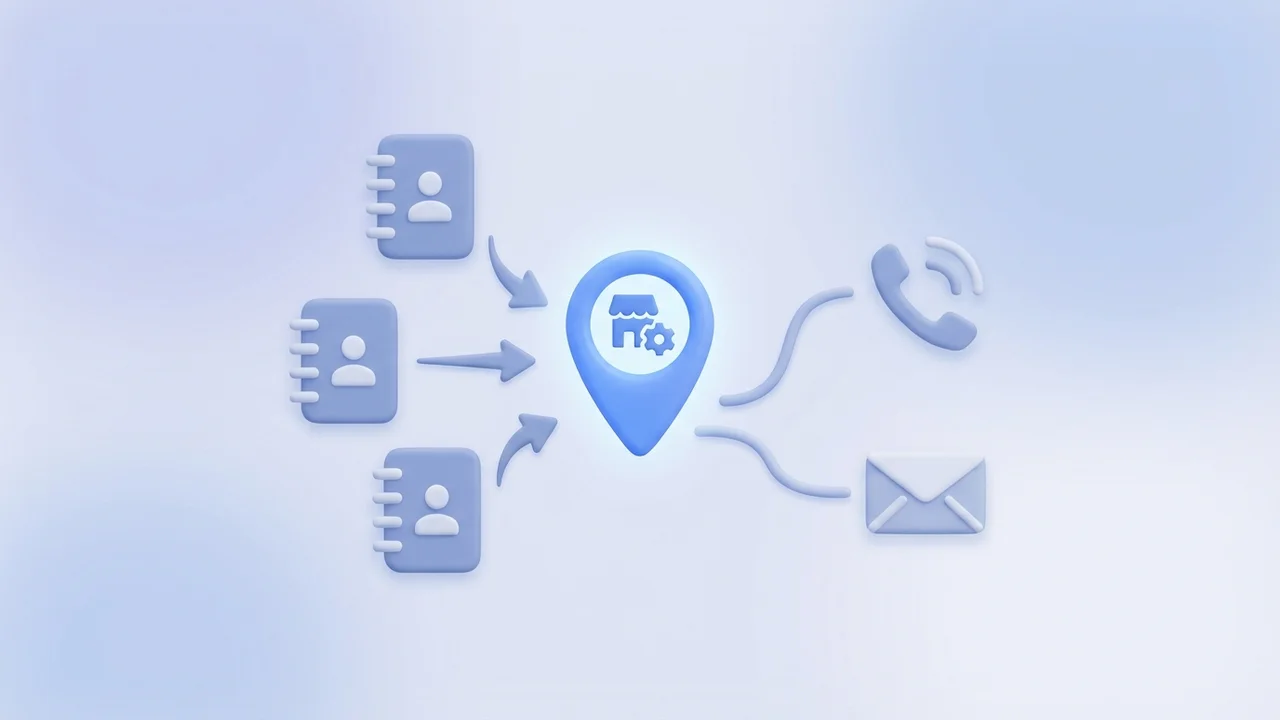 Local citations – czym są cytowania lokalne w SEO?