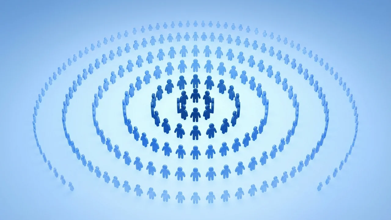 Lookalike Audience – czym jest i jak wykorzystać?