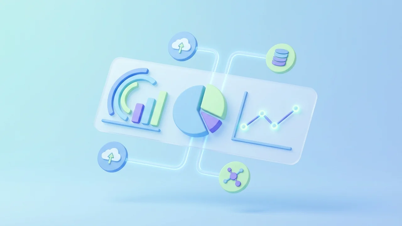 Looker Studio (Google Data Studio) – poradnik 2026