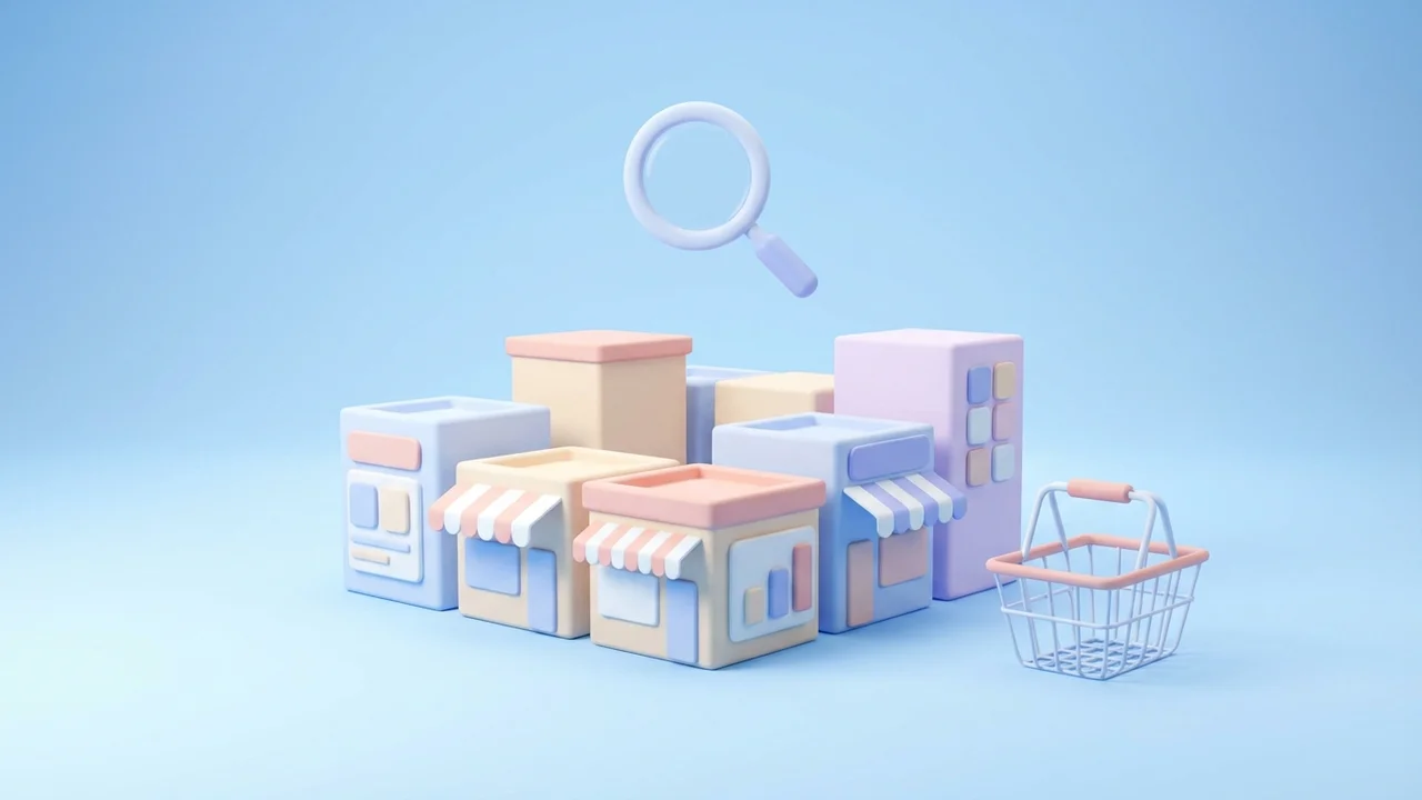 Jak sprzedawać na marketplace? Strategia SEO