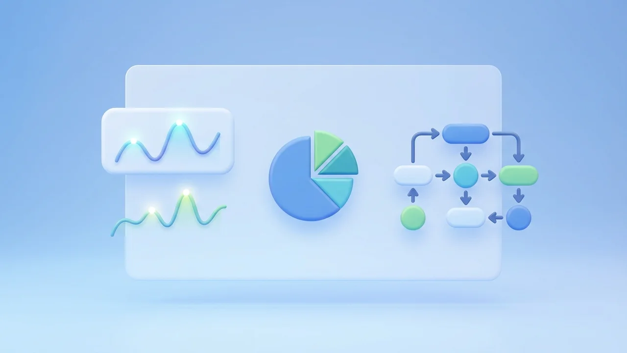 Model atrybucji w Google Analytics – który wybrać?