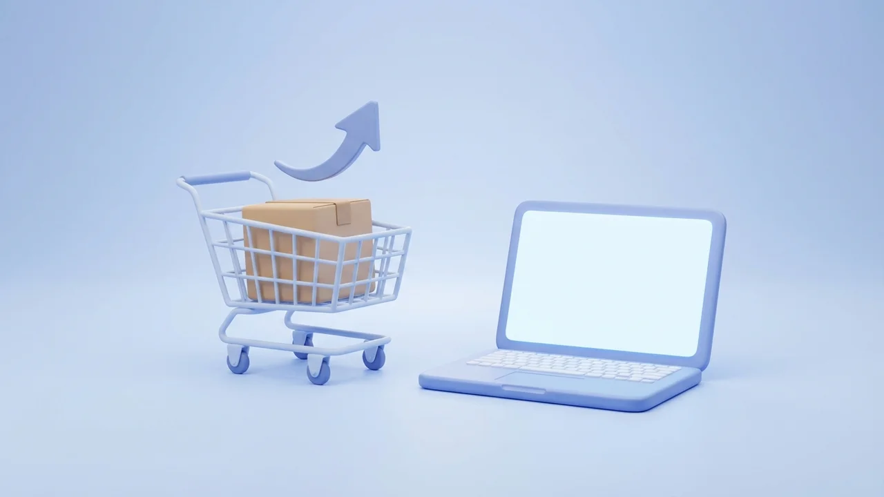 Najlepsza kampania Google Ads dla e-commerce w 2026